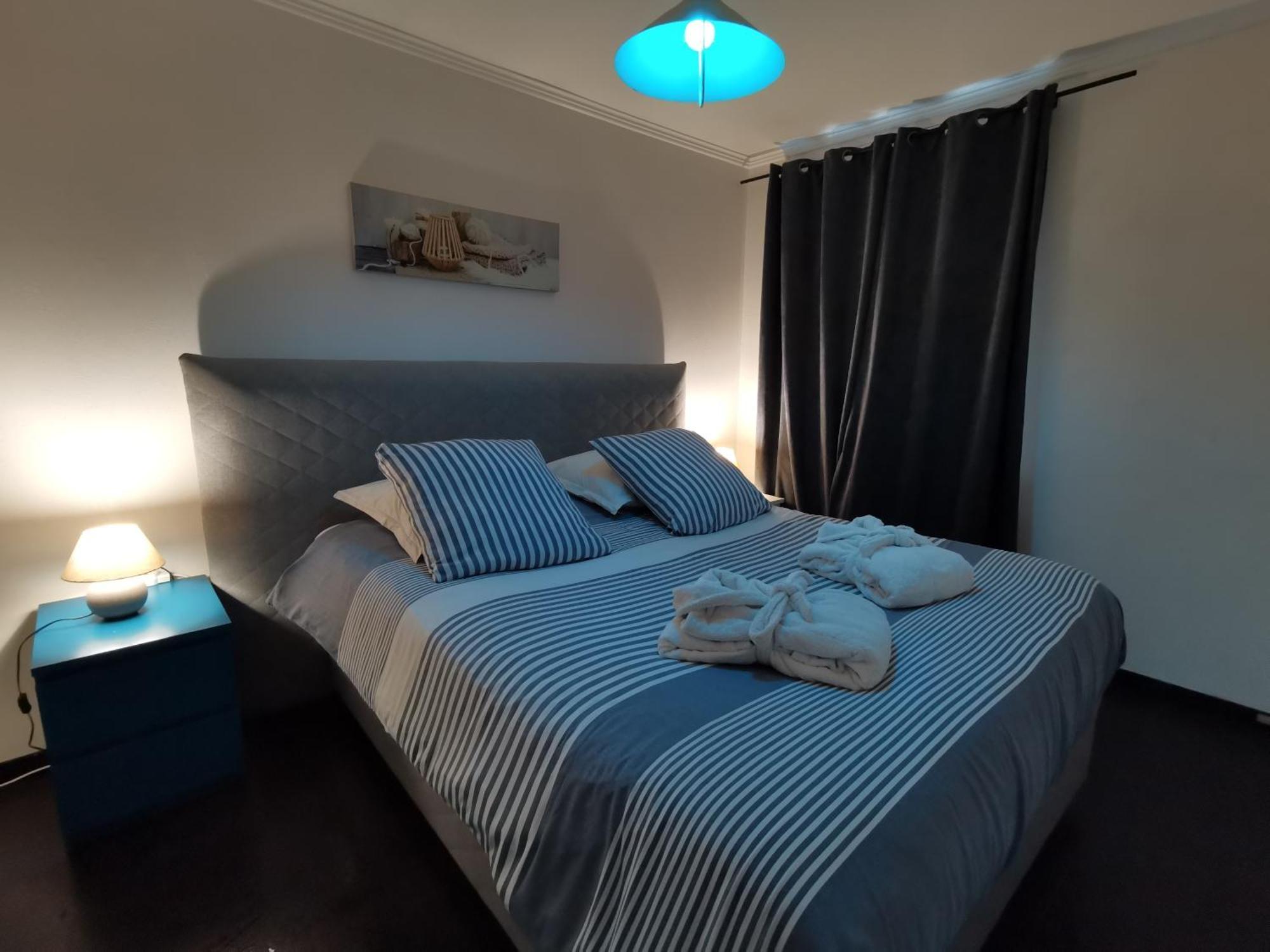 Gites N Spa Туркуэн Номер фото