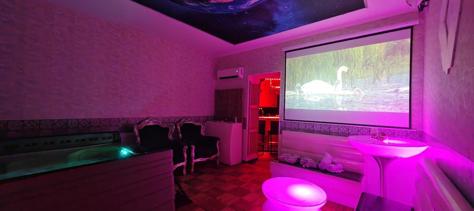 Gites N Spa Туркуэн Номер фото